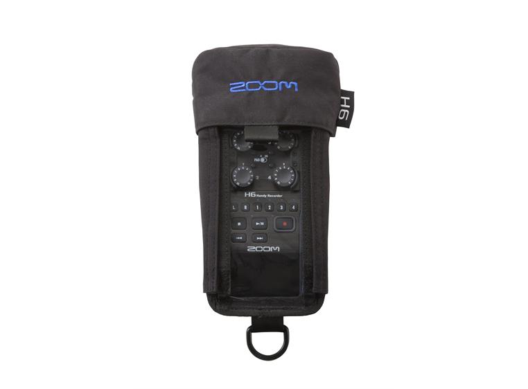 Zoom PCH-6 beskyttelsesveske for H6